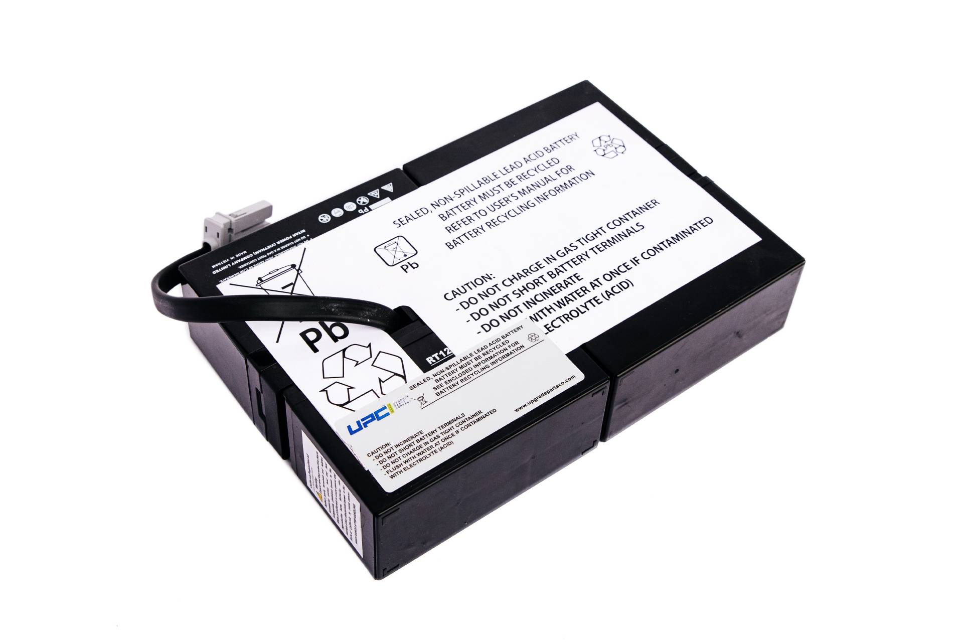 Replacement Battery Cartridge #59